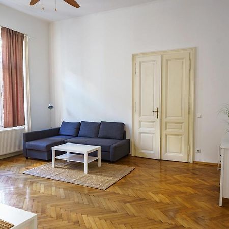 Vienna City Apartments 1060 Viyana Dış mekan fotoğraf