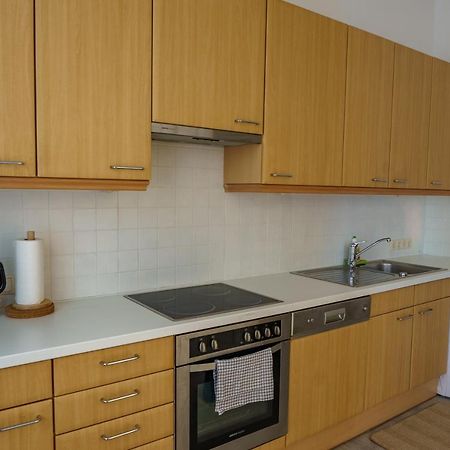 Vienna City Apartments 1060 Viyana Dış mekan fotoğraf