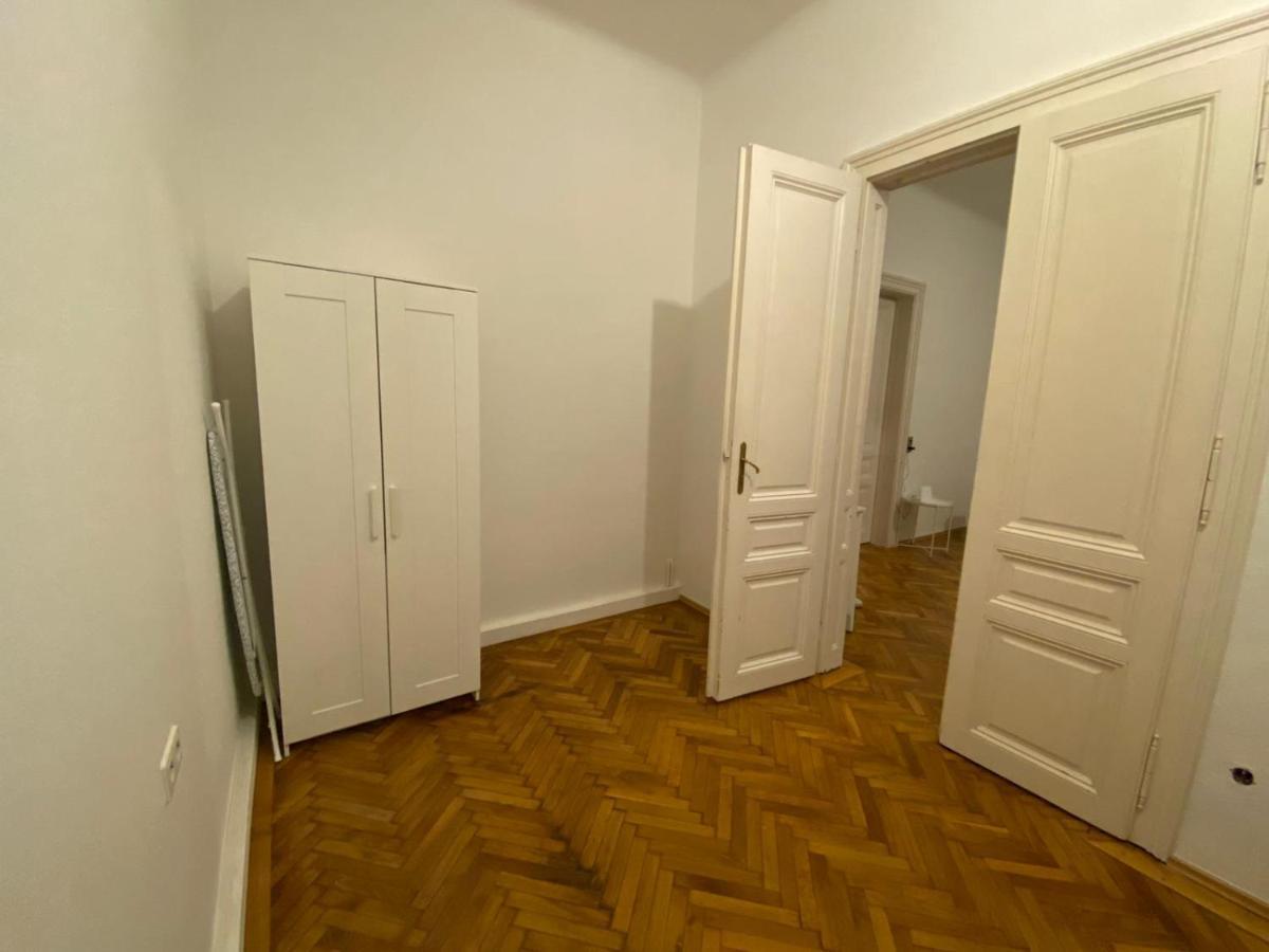 Vienna City Apartments 1060 Viyana Dış mekan fotoğraf