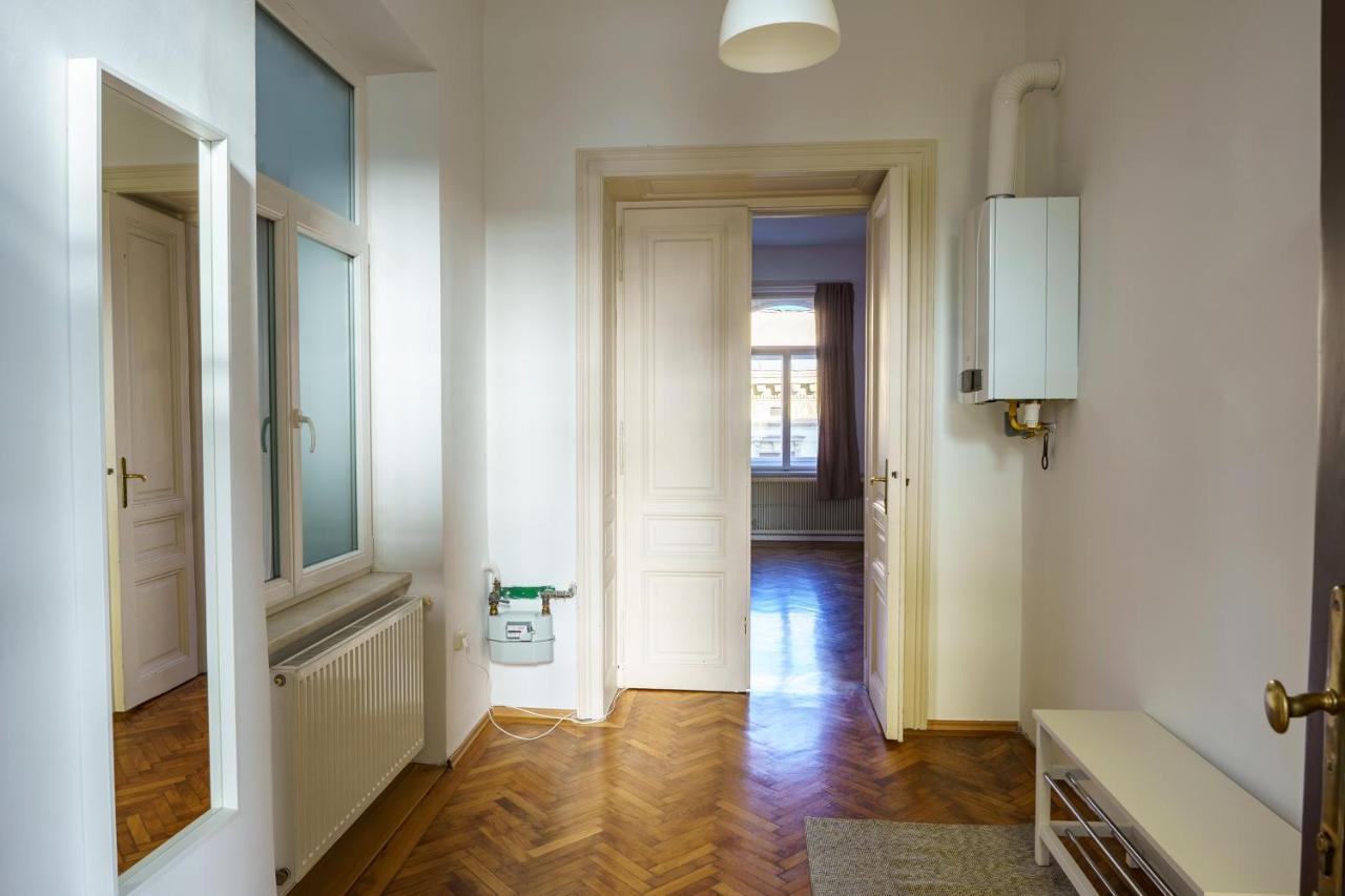 Vienna City Apartments 1060 Viyana Dış mekan fotoğraf
