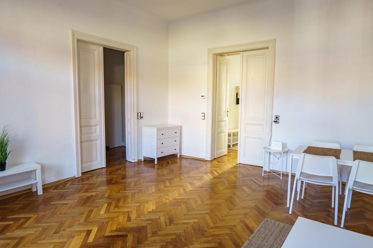 Vienna City Apartments 1060 Viyana Dış mekan fotoğraf