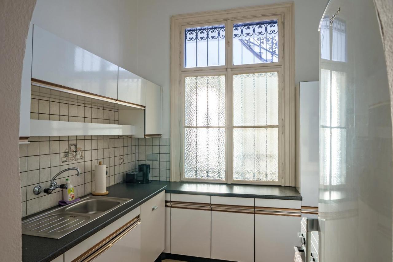 Vienna City Apartments 1060 Viyana Dış mekan fotoğraf