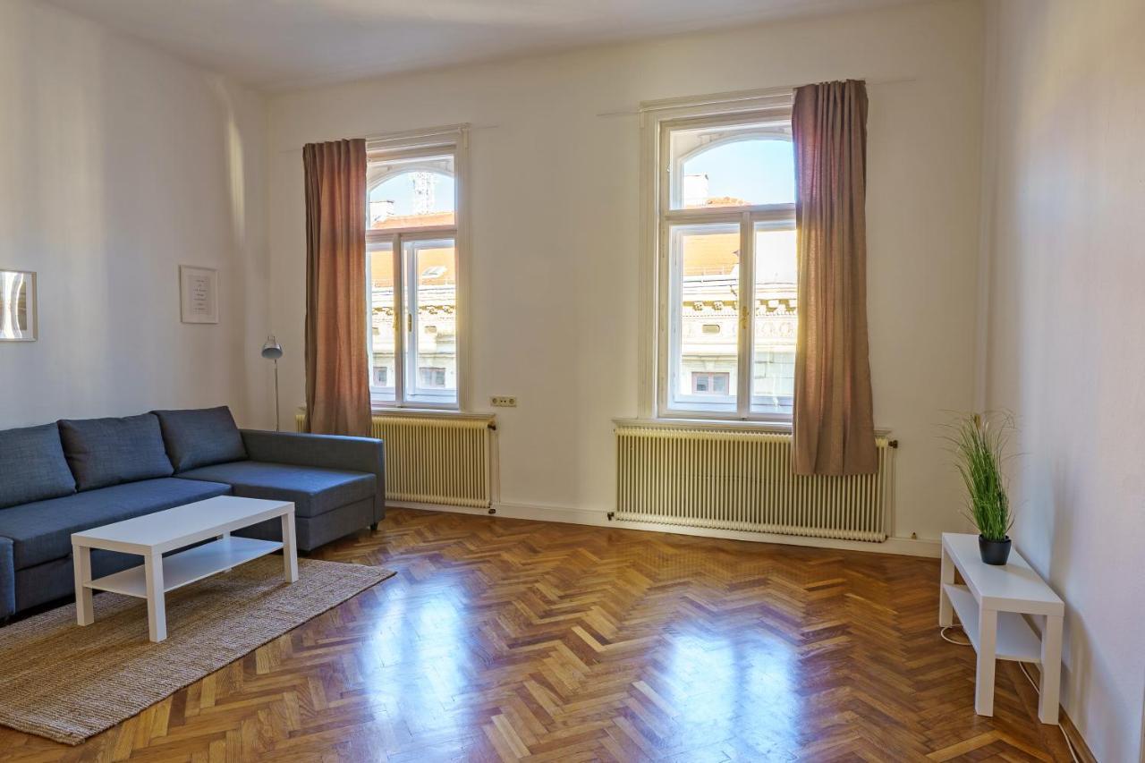 Vienna City Apartments 1060 Viyana Dış mekan fotoğraf