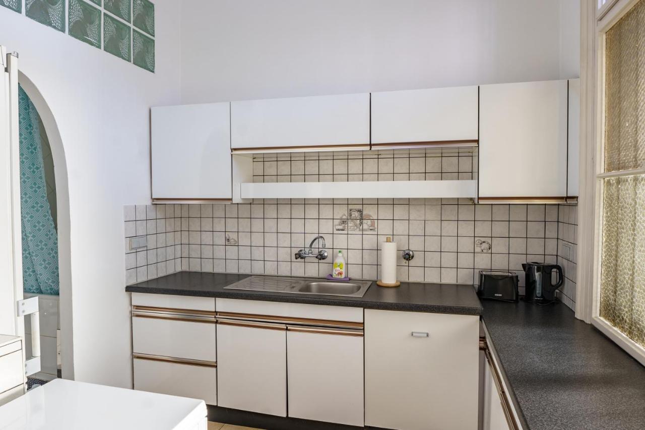 Vienna City Apartments 1060 Viyana Dış mekan fotoğraf