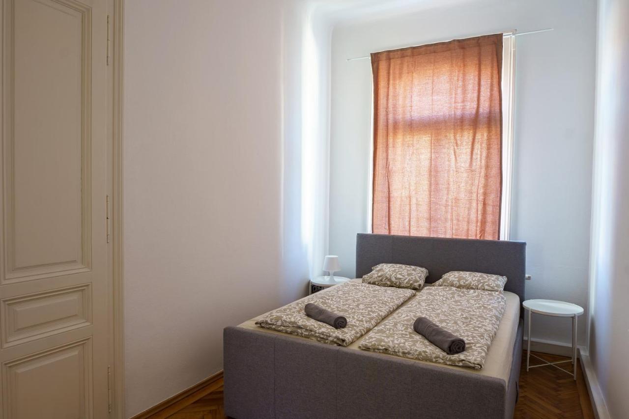 Vienna City Apartments 1060 Viyana Dış mekan fotoğraf