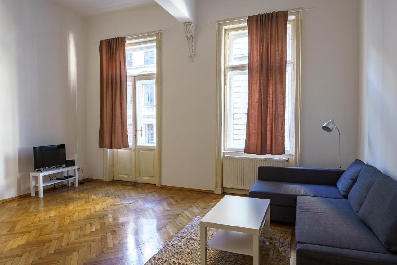 Vienna City Apartments 1060 Viyana Dış mekan fotoğraf
