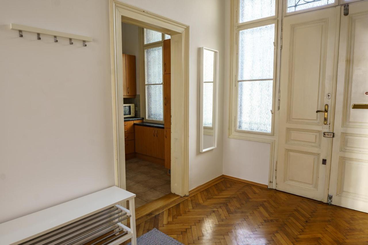 Vienna City Apartments 1060 Viyana Dış mekan fotoğraf
