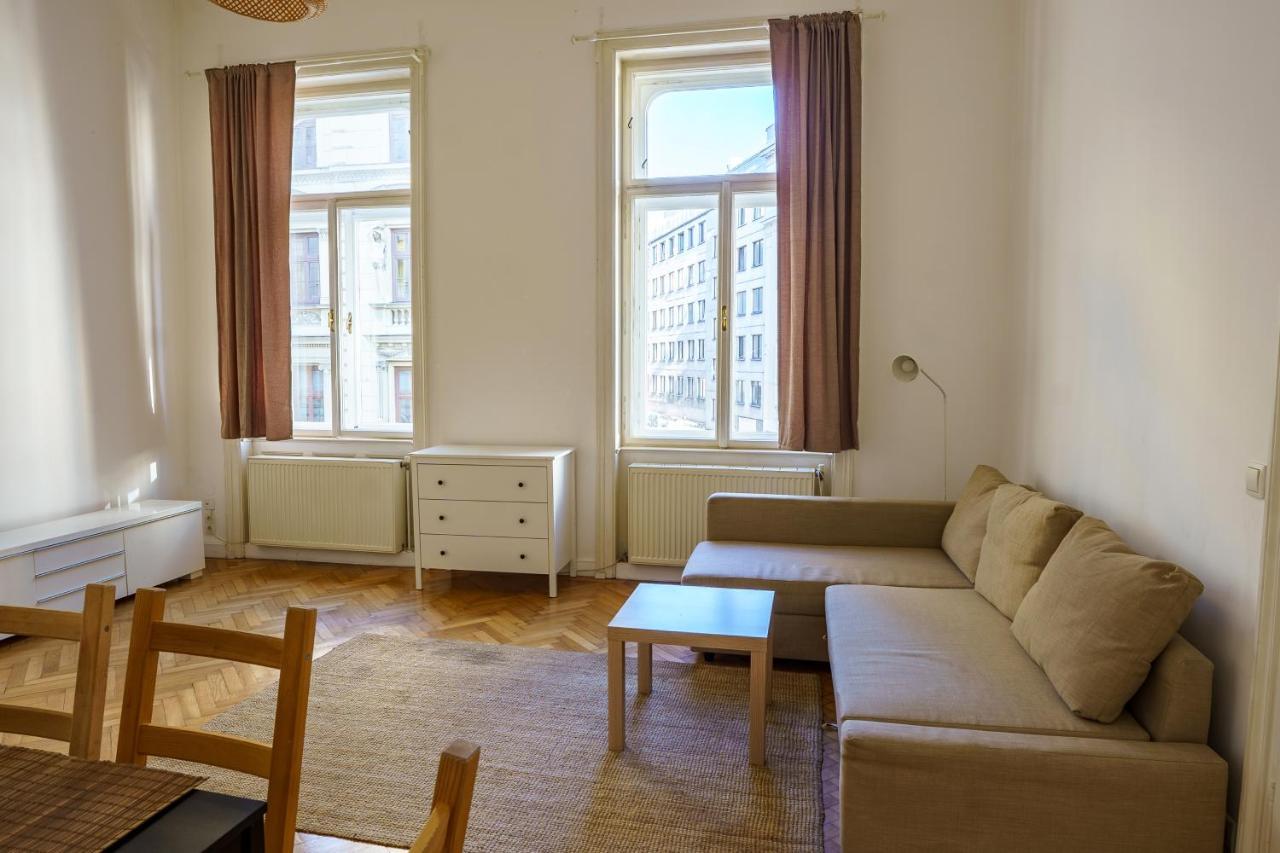 Vienna City Apartments 1060 Viyana Dış mekan fotoğraf