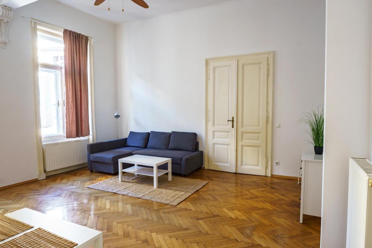 Vienna City Apartments 1060 Viyana Dış mekan fotoğraf