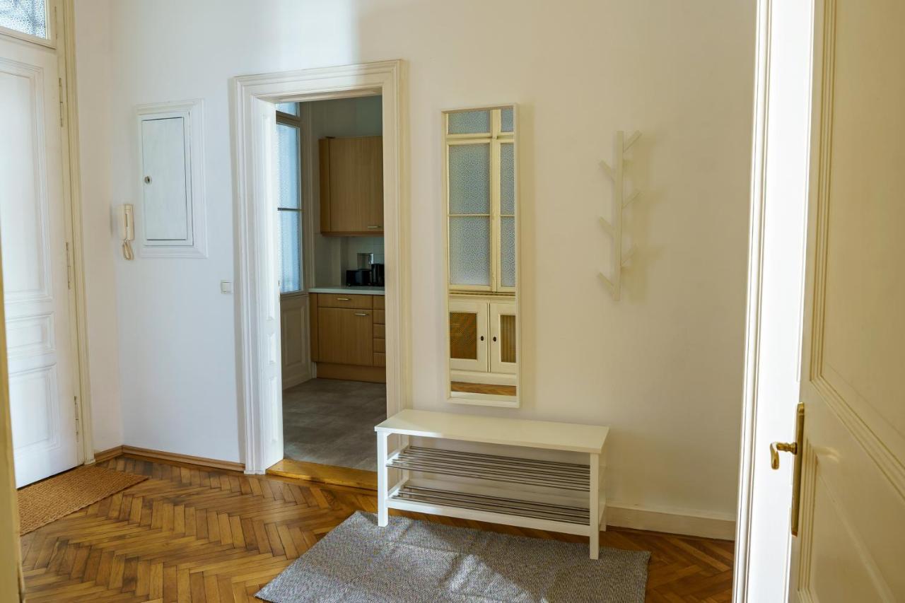 Vienna City Apartments 1060 Viyana Dış mekan fotoğraf