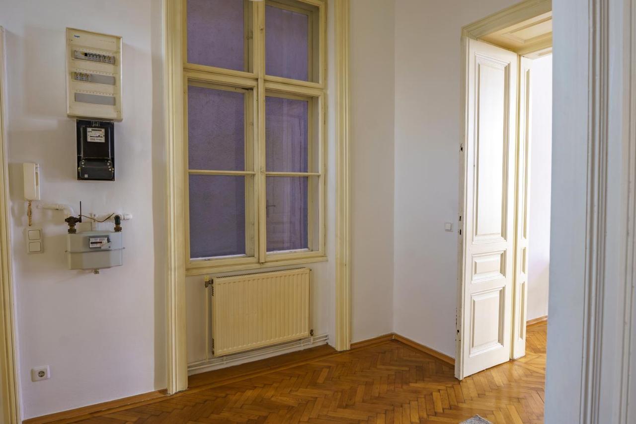 Vienna City Apartments 1060 Viyana Dış mekan fotoğraf