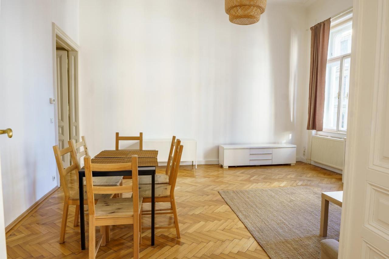 Vienna City Apartments 1060 Viyana Dış mekan fotoğraf