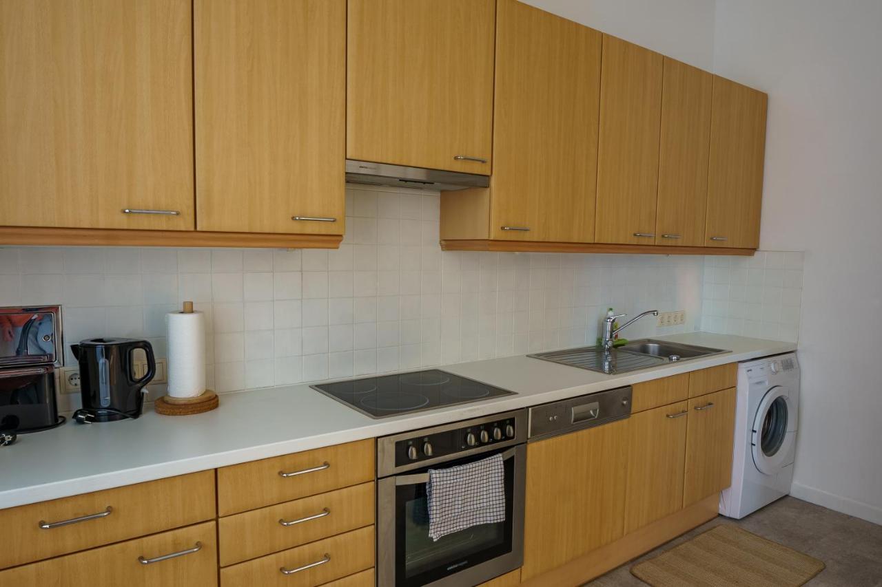 Vienna City Apartments 1060 Viyana Dış mekan fotoğraf