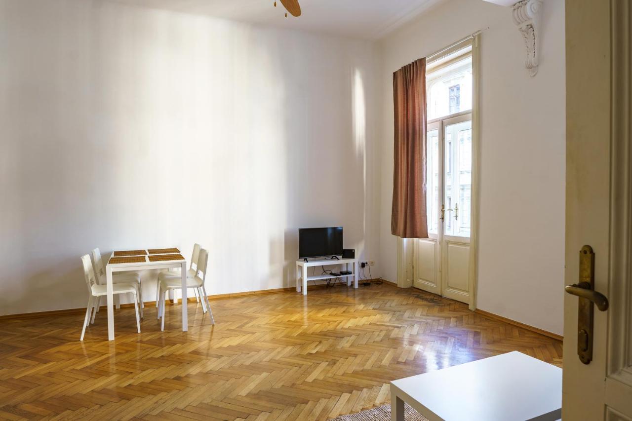 Vienna City Apartments 1060 Viyana Dış mekan fotoğraf